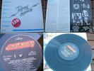 OST-DOGS IN SPACE Greek LP NICK CAVE-GANG OF FOUR -IGGY POP-OLLIE OLSEN-NM 1980