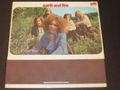 Earth And Fire - Earth And Fire