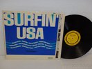 THE HOT DOGGERS Surfin USA LP Epic LN 24045 (1963) mono VG+ Surf, Rock & Roll