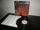 SLAYER Vinyl LP 