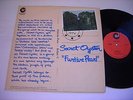 Secret Oyster Furtive Pearl 1973 Stereo LP VG++