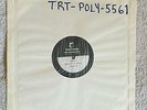 The Jam - The Gift South African ACETATE Truetone 1982
