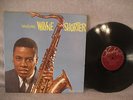 Introducing Wayne Shorter, Vee Jay Records VJLP 3006, 1959, Jazz, 1st pressing