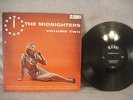 Hank Ballard & The Midnighters Volume 2, King Records 581, 1958, R&B, Funk/Soul