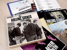 ROLLING STONES - THE ROLLING STONES STORY - 12 LP VINYLS BOX SET - DECCA 6.30120