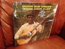 Guitar Slim Green's Stone Down Blues Kent In Original Shrink Johnny Shuggie Otis