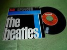 The Beatles  Ain´t she sweet - Spain - Ep