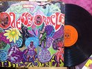 philippines THE ZOMBIES Odessey and Oracle RARE LP 12
