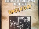 OMD Enola Gay  Dutch Green Vinyl Diff Original 7