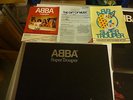 ABBA Super Trouper Rare Box set Fully intact