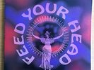Feed Your Head UK Double LP Vinyl Album record BARKLP002