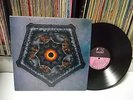 TESTAMENT - The Ritual KOREA LP Black Back CVR