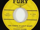 Charles Walker 