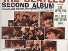THE BEATLES 