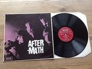 THE ROLLING STONES AFTERMATH '66 DECCA RED LABEL UNBOXED LOGO MONO VINYL LP*VGEX
