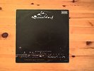 La Düsseldorf. S/T Album. Vinyl LP. Decca SKL-R 5252. MotorikKrautrock