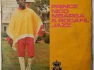 Prince Nico Mbarga: