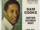 Sam Cooke 