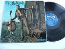 JOHNNY HALLYDAY  LP 33T REF 77732 HALLELUJAH