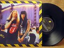 EU IMPORT ROCK LP THE ROLLING STONES NO SECURITY 2XLP 723384674014 1998