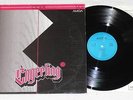 ENGERLING So Oder So LP Vinyl AMIGA Blues 1988 * RARE
