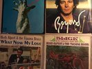 Herb Alpert & the Tijuana Brass picture sleeve 45s + surprises