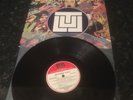 Jethro Tull Live At Hammersmith Vinyl Lp The Friday Rock Sessions Raw Fruit