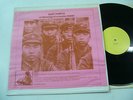 DEEP PURPLE - ON THE WINGS OF A RUSSIAN FOXBAT (RARE LP)