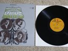 THE KINKS SOMETHING ELSE LP REPRISE EXCELLENT/EXCELLENT