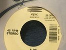 Rock 45 PEARL JAM Jeremy / Alive  7