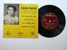 CONCHITA BAUTISTA UNA CANCION EN LA NOCHE - LP VINILO 7