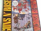 Guns N Roses Appetite For Destruction Vinyl LP Banned Cover ORIGINAL 1ST EDITION