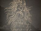 Broadsword - God Of Thunder LP OI ISD R@C SKINHEAD ROCK O RAMA REBELLES ROR