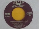 CONJUNTO CHEVERE CUIDADITO COMPAY GALLO TRES MONSTER SON CUBAN ROOTS HEAR