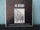 JOY DIVISION a Retrospective on the vinyl pain and pleasure off  White LP NM
