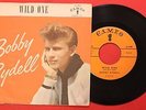 BOBBY RYDELL 