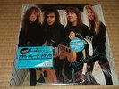 METALLICA - THE $5.98 EP GARAGE DAYS JAPAN ORIG LP w/QUIZ,SHRINK & STICKER
