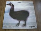 WEB - I SPIDER LP BARELY PLAYED NEAR MINT