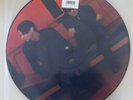 ABSOLUTE BODY CONTROL Forbidden Games [RSD 2016] LP PICTURE VINYL 2016 LTD.500