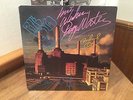 PINK FLOYD - Animals - signed by 