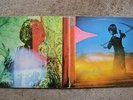 Vinyl. AMON DÜÜL II: YETI. Original-Doppel-LP 1970. Krautrock