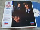 Rolling Stones / Vol.2, Japan 1st press only color LP,Promo White