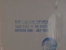 ROLLING STONES: Goin’ Back to the Roots JULY ’72 Rubber Dubber Non TMOQ NM- LP
