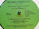 ** M.C Mitchski ** Brooklyn Blew Up The Bridge Red Alert  RANDOM RAP