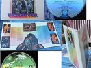 STATUS QUO-PILEDRIVER -G/F UK LP 1972 NEAR MINT RARE