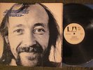 The Groundhogs, Hogwash/original '73 UA album, hard-to-find rock album