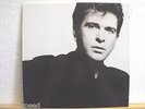 ?? LP - PETER GABRIEL - So (Sledgehammer) - Virgin Club-Edition (OIS/Lyrics) ´86