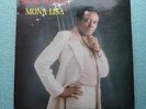 SOL RAYE   MONA LISA  FIRST EDITION LOVERS ROCK REGGAE LP 
