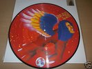 David Bowie - The man who sold the world - Pic Disc 12