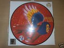 David Bowie - The man who sold the world - Pic Disc 12